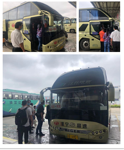 他们精心筹措 　备战国庆节日生产