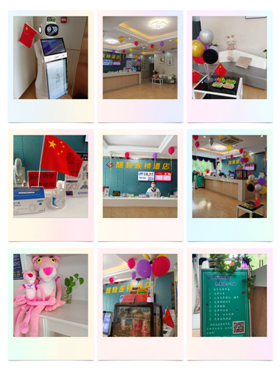 他们精心筹措 　备战国庆节日生产