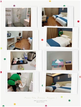 他们精心筹措 　备战国庆节日生产