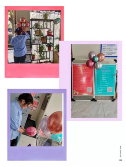 他们精心筹措 　备战国庆节日生产