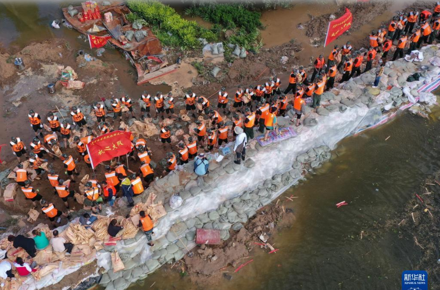 梦想在召唤，奋进新征程——共和国72周年华诞