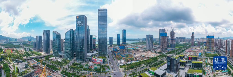 梦想在召唤，奋进新征程——共和国72周年华诞