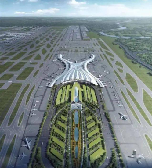 重磅！广州计划建3个机场，撤10个客运站