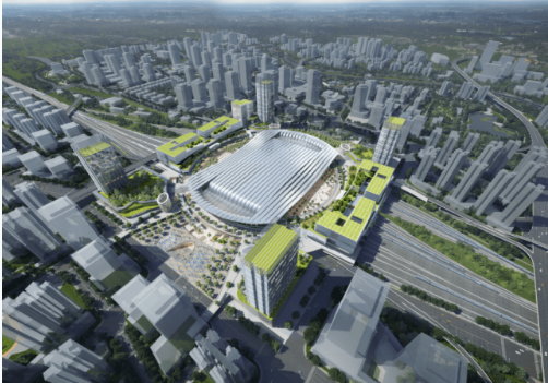 重磅！广州计划建3个机场，撤10个客运站