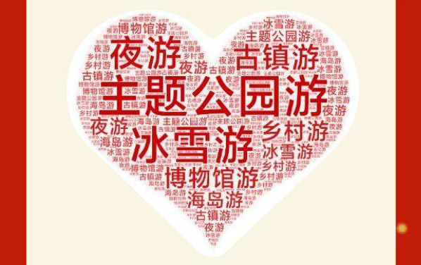 六大“新姿势” 解锁虎年“新年味”