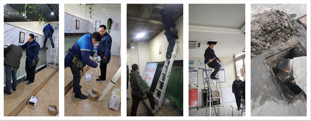 顺达物业：节能降耗、降低支出成本