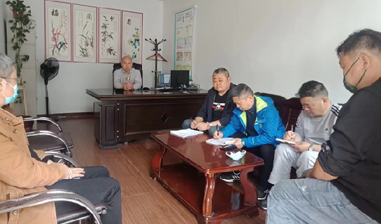 积极探寻合作方式 　共同改善市场环境