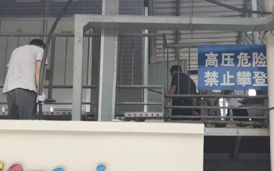 积极探寻合作方式 　共同改善市场环境