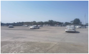 驾培新闻︱淮汽驾校有序复工复产