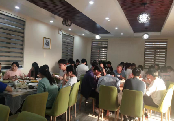 旅悦酒店︱贴心服务为盱眙单招高考生们助力