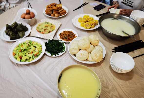 旅悦酒店︱贴心服务为盱眙单招高考生们助力