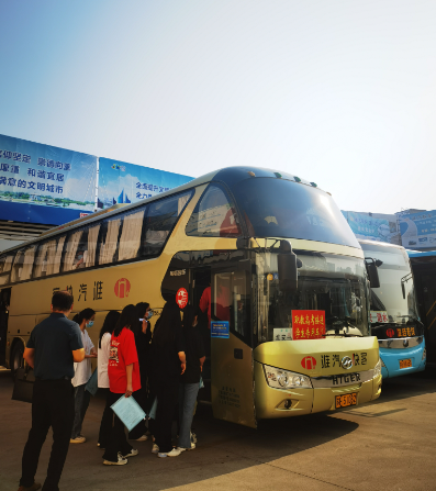 旅悦酒店︱贴心服务为盱眙单招高考生们助力