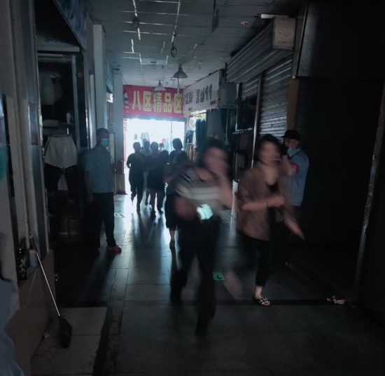 租赁部：积极开展安全生产月系列活动