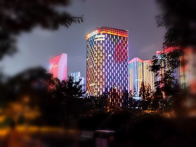 摄影：最美钵池（谢东海）