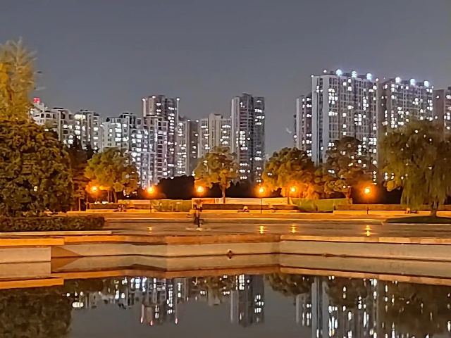 摄影：最美钵池（谢东海）