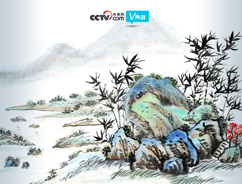 “典”读二十大｜咬定青山不放松