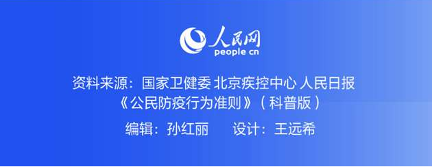 应对新冠疫情，这九类人群咋防护？攻略来了