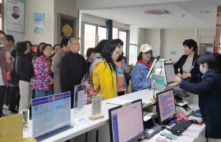 旅悦酒店︱抢抓契机　开拓旅游团队业务