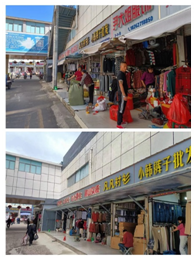 租赁经营部：立足市场携手共建 提升形象