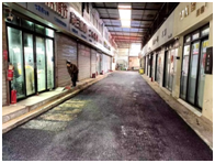 租赁经营部：立足市场携手共建 提升形象