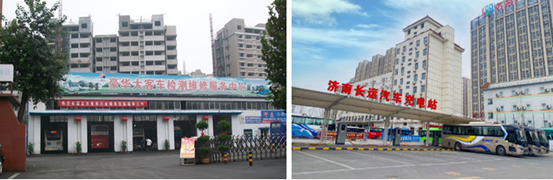 迎难而上  寻求突破