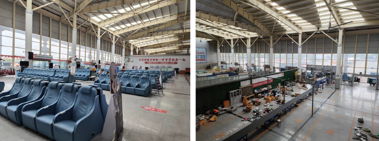 迎难而上  寻求突破