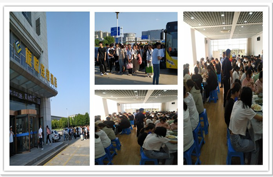 旅悦连锁酒店︱暖心服务　助力中考学子