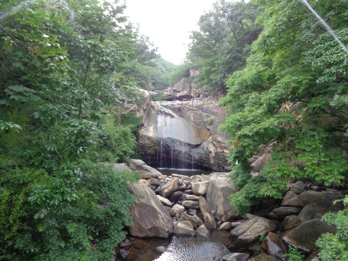 摄影：渔湾风光（周志龙）