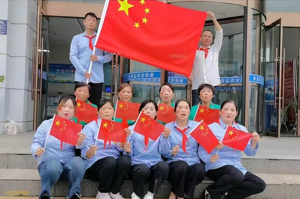 旅悦连锁酒店喜迎中秋国庆小长假