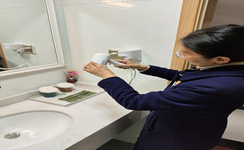 加强安全检查　消除安全隐患