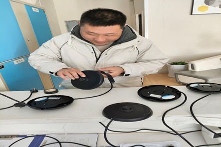 加强安全检查　消除安全隐患