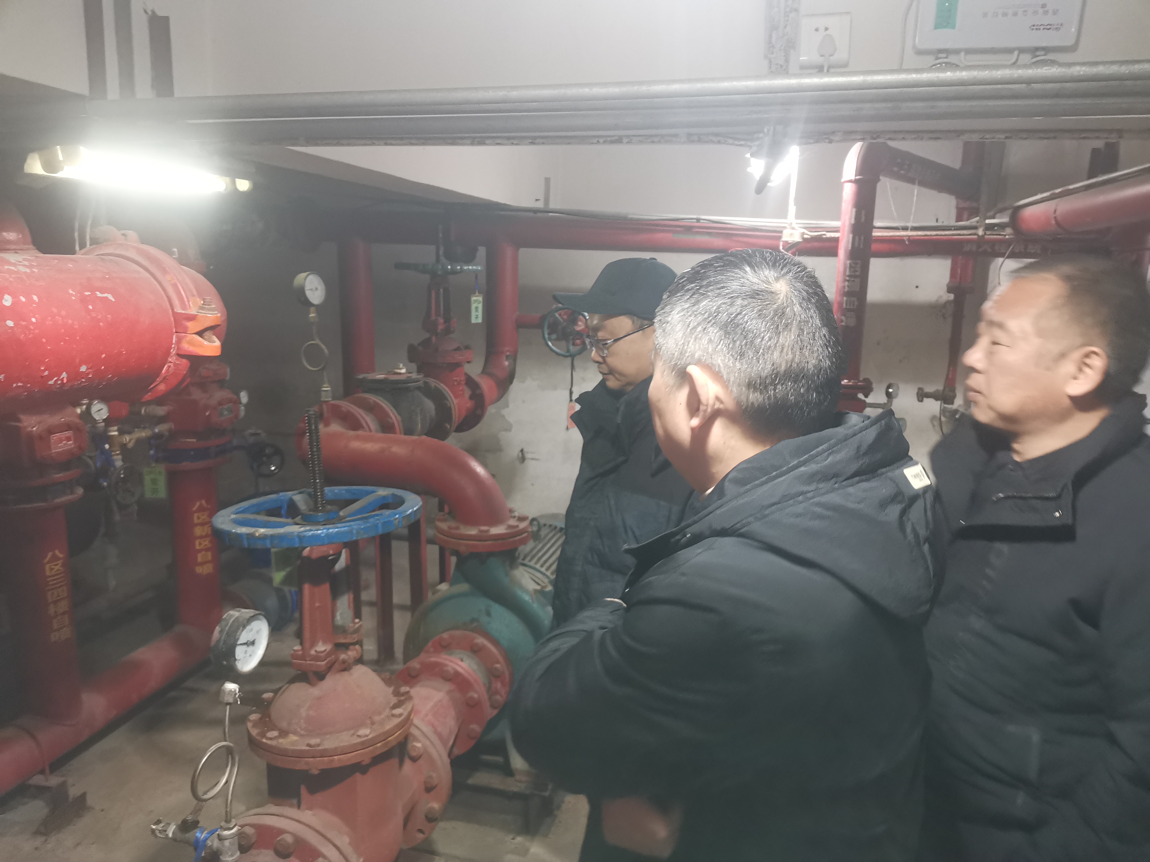 聚新势开新局 书写商业开发新答卷