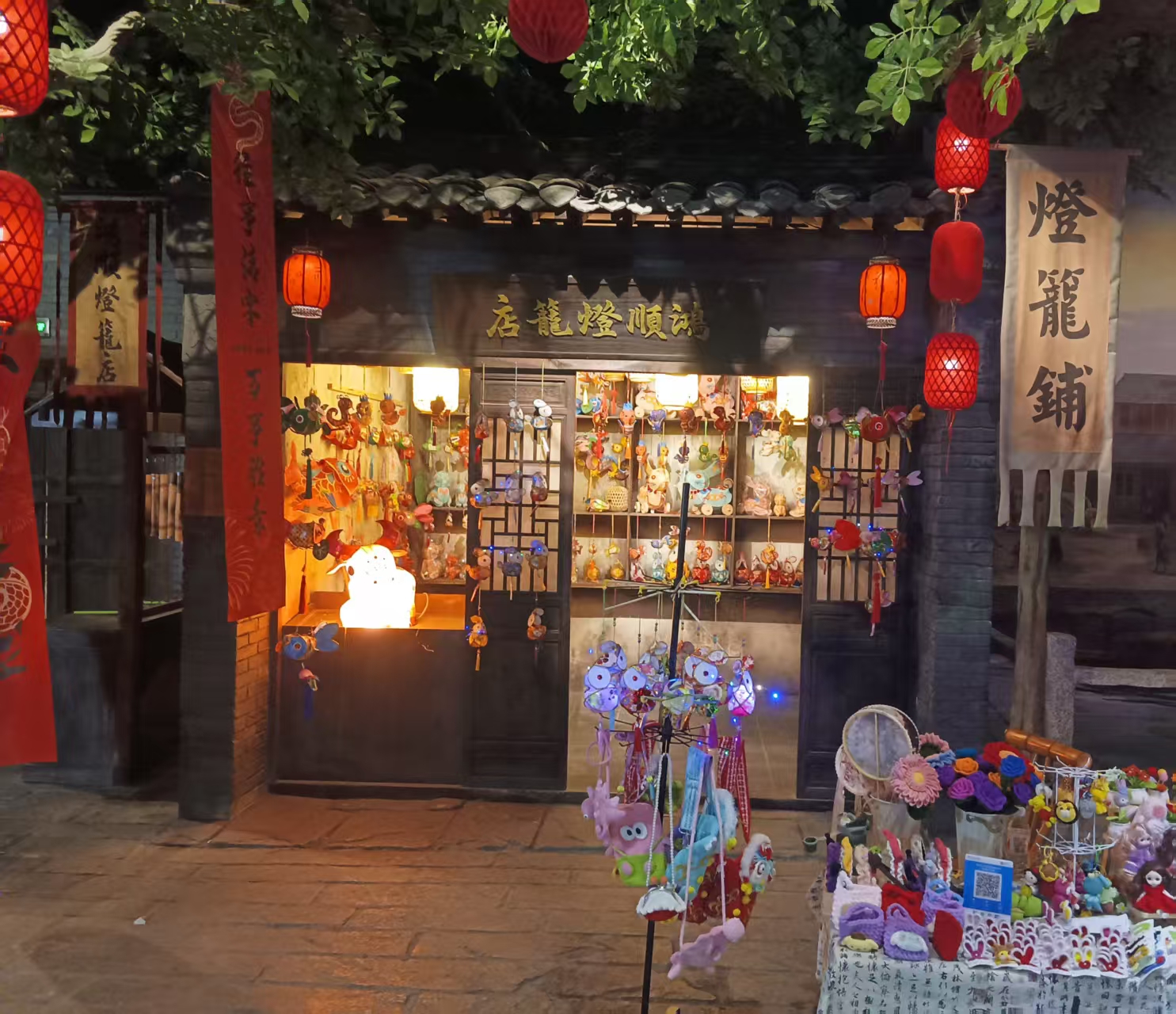 摄影：板闸遗址公园（周志龙）