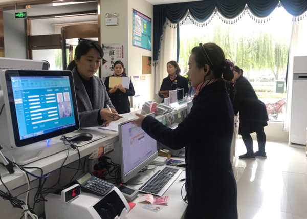 员工技能竞赛　展现旅悦靓丽风采