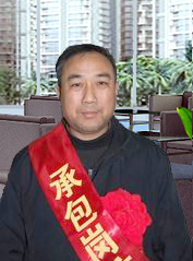 2007年度公司岗位明星及先进事迹