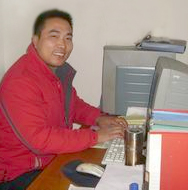 2006年度公司岗位明星及先进事迹