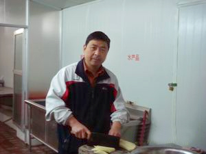 2006年度公司岗位明星及先进事迹