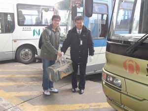 2007年度公司岗位明星及先进事迹