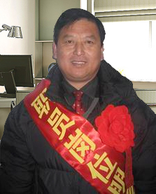 2006年度公司岗位明星及先进事迹