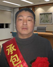 2006年度公司岗位明星及先进事迹