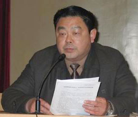 2003年度公司岗位明星及先进事迹