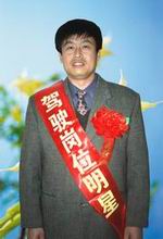 2008年度公司岗位明星及先进事迹