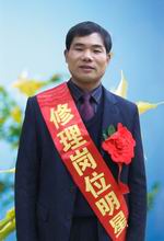 2008年度公司岗位明星及先进事迹