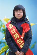 2008年度公司岗位明星及先进事迹