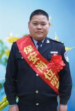 2008年度公司岗位明星及先进事迹