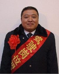 2012年度公司岗位明星及先进事迹