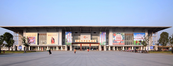 >>>>>>淮安汽车客运南站 >>>>>>淮安汽车客运南站