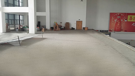 汽车南站候车厅二三层房屋招租