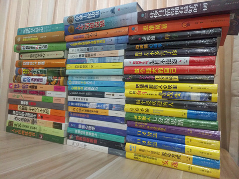 公司工会被命名淮安市“职工书屋”示范点