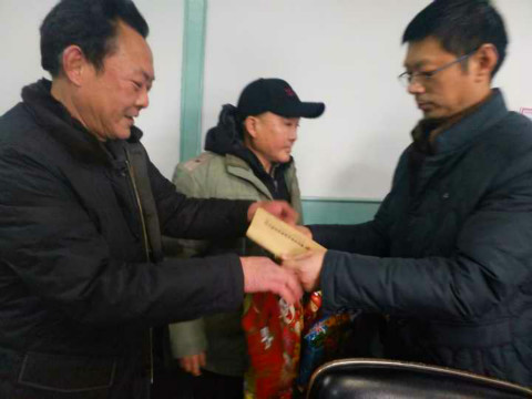 公司党委召开支部书记专题学习会议